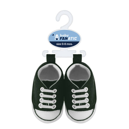 Packers Baby Shoes