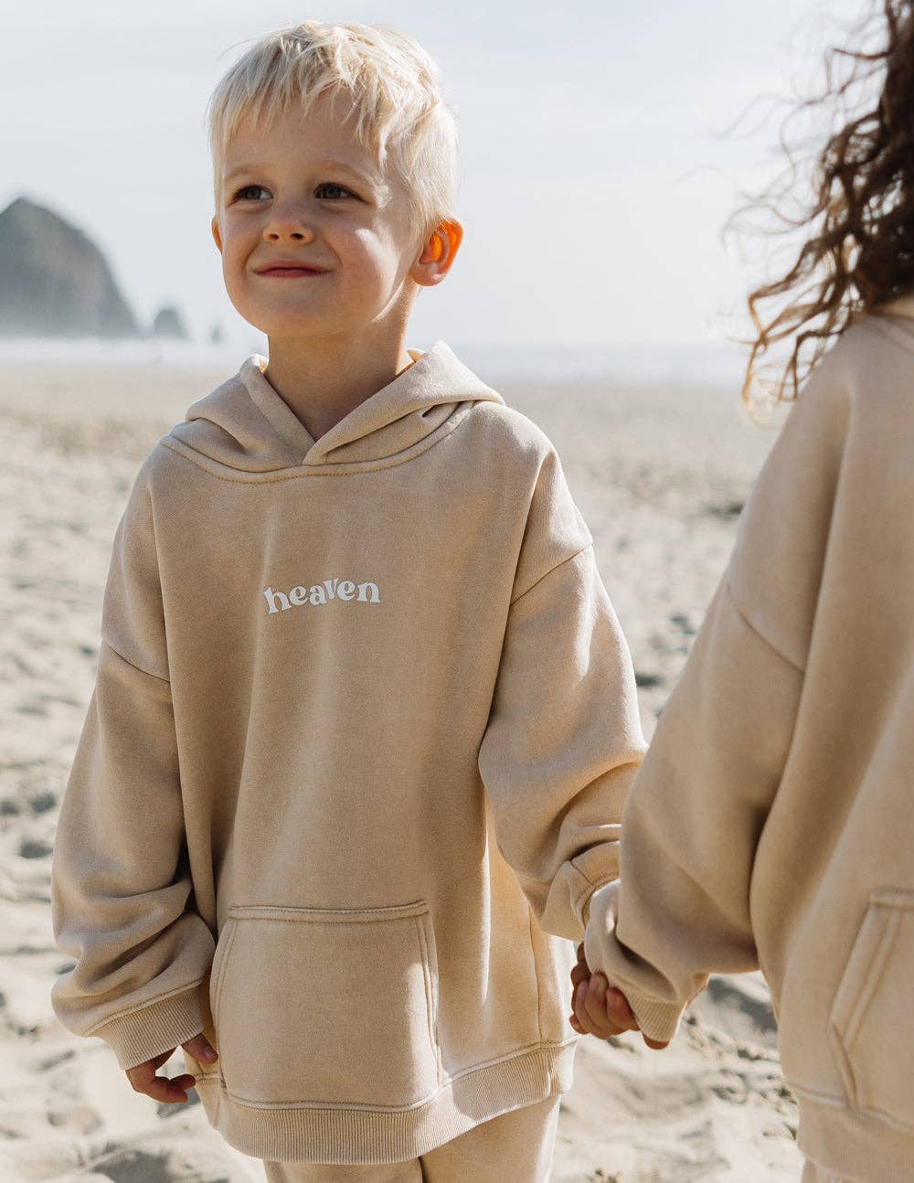 "Heaven" | Kids Hoodie