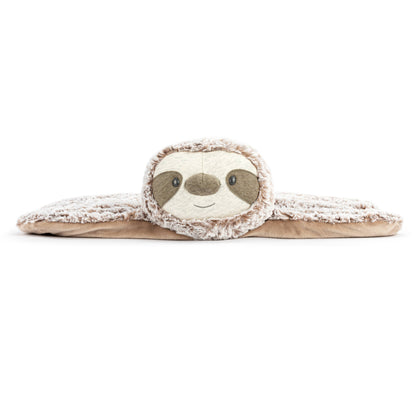 Heartful Hugs Sloth Weighted Blanket - 20x15in