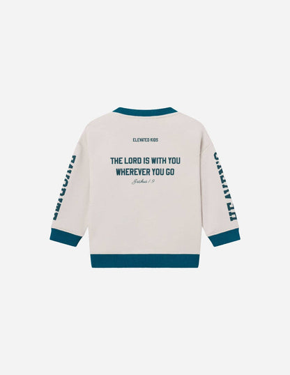 Heaven's Favorite Kids Crewneck