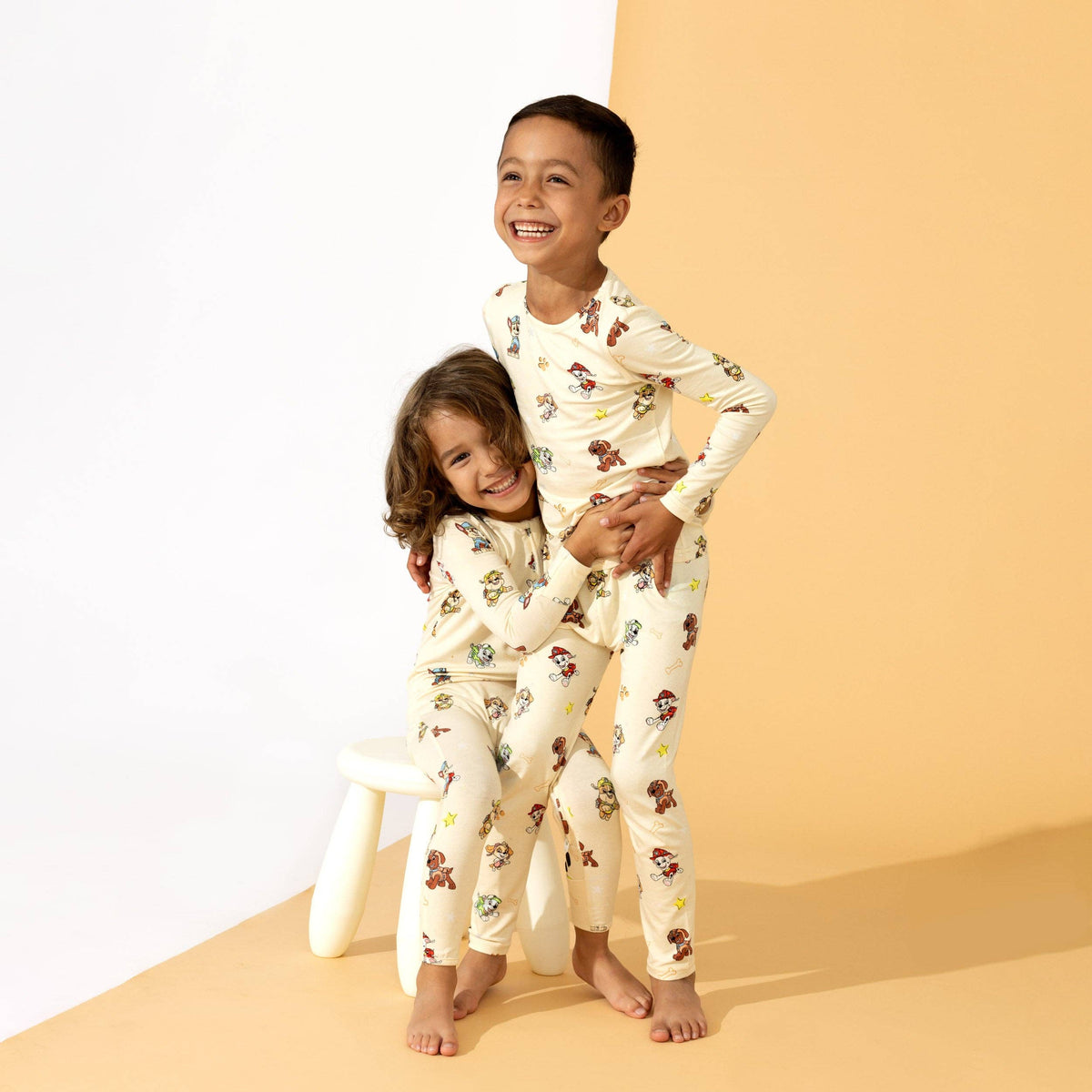 Paw Patrol Classic Bamboo Kids PJ's