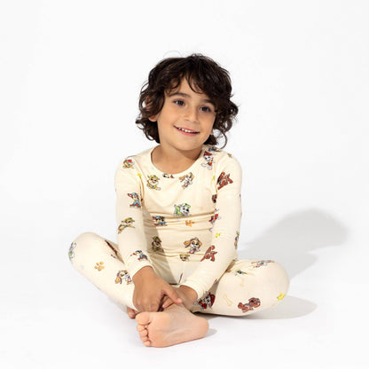 Paw Patrol Classic Bamboo Kids PJ's