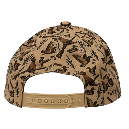 Duck Hunting Snapback | Kids Hat