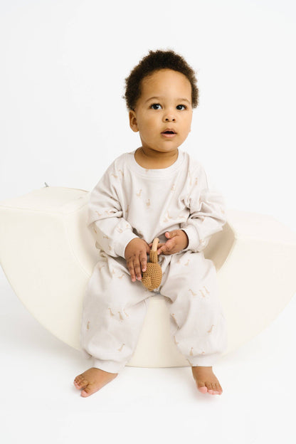Silly Goose Sweatsuit