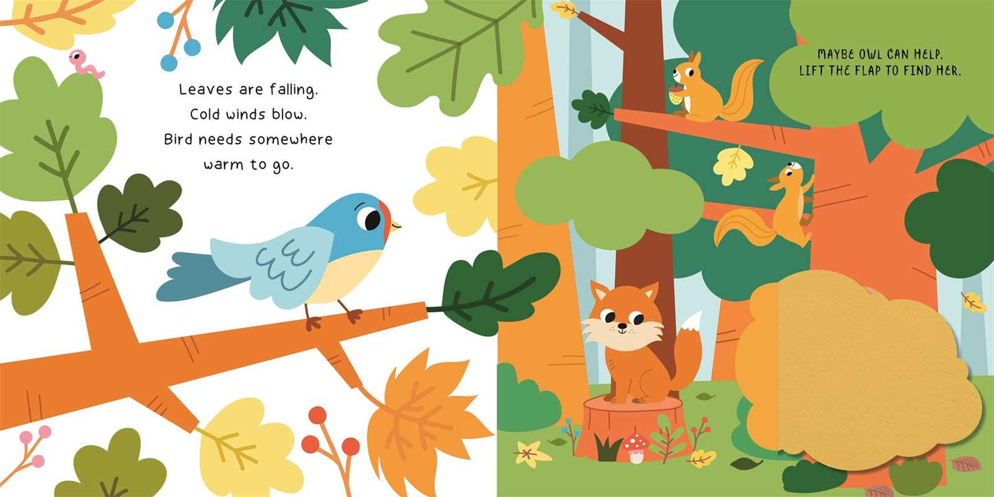 Let's Play | Animals Book
