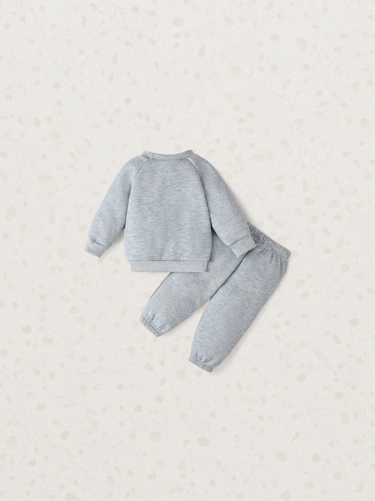 Handsome Little Man Sweatsuit