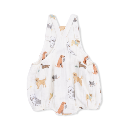 Awesome Dogs - Sunsuit