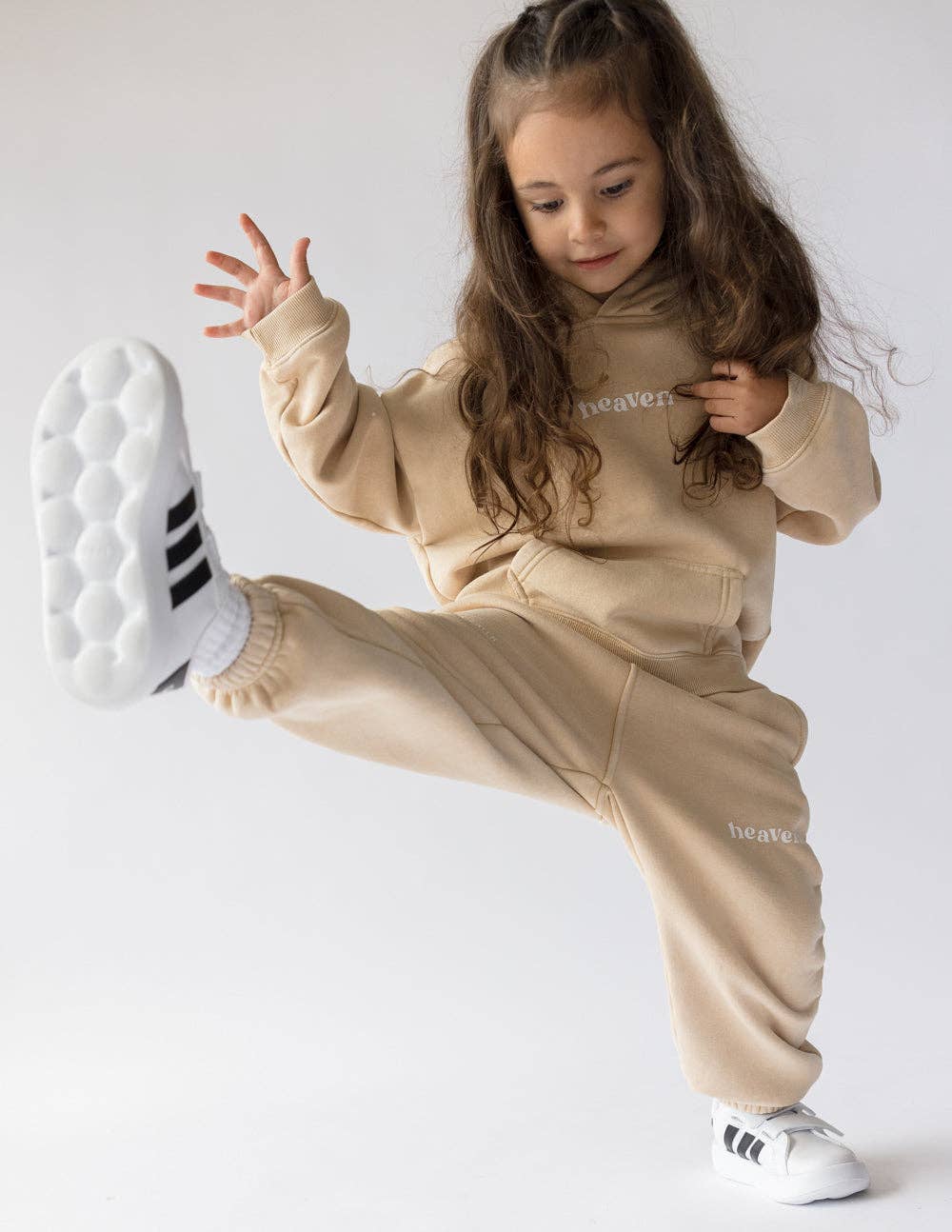 "Heaven" | Kids Hoodie