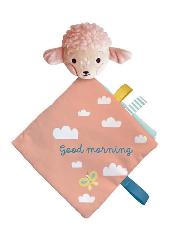 Little Soft Sleeper | Sheep