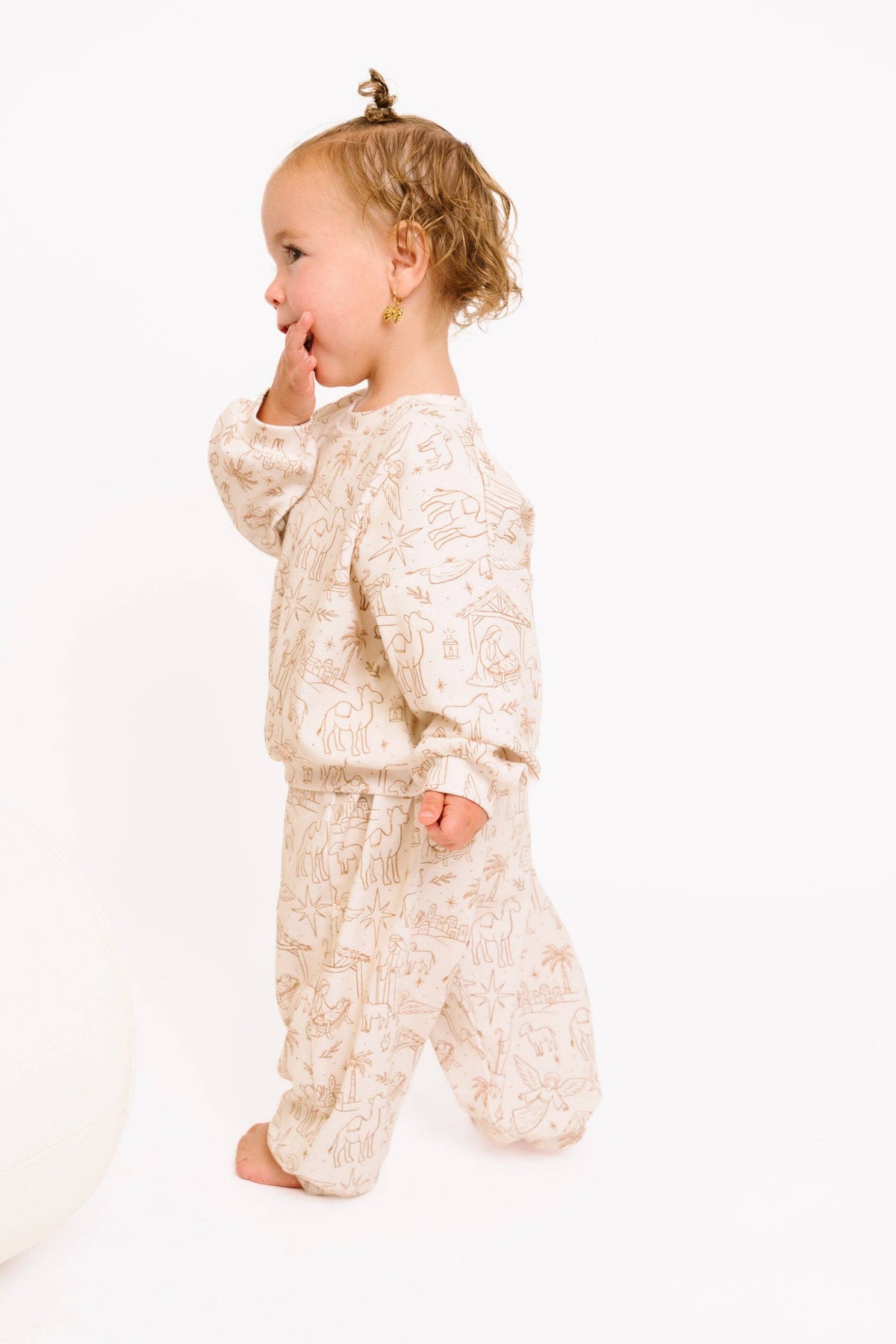 Nativity Sweatsuit