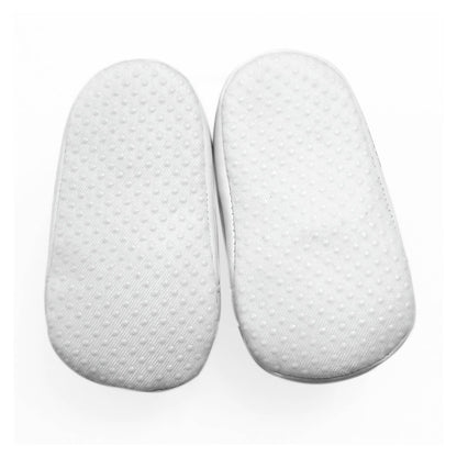 Packers Baby Shoes