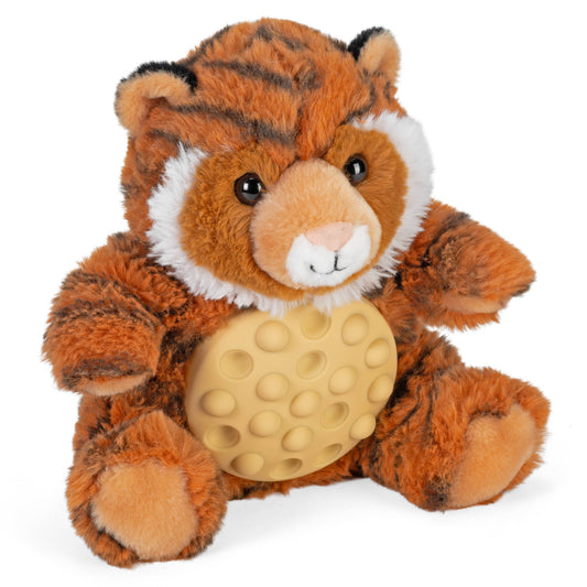 Poppykins Tiger
