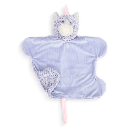 Heartful Hugs Unicorn Weighted Blanket - 20x15in