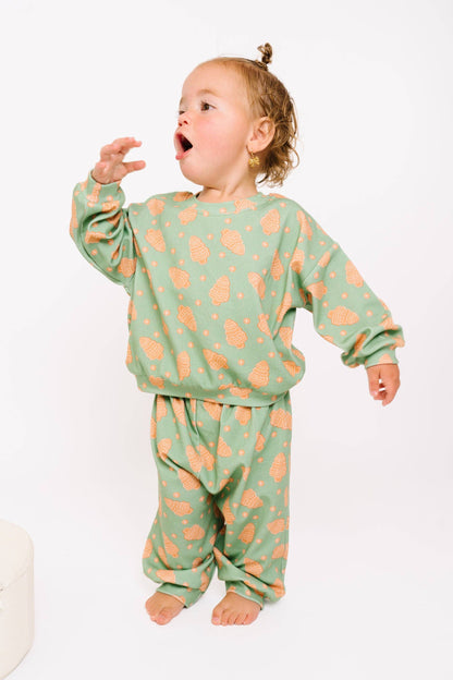 Christmas Cookies Sweatsuit