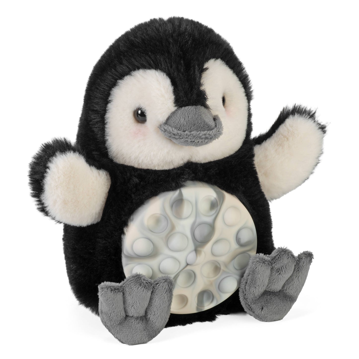 Poppykins-Mini Penguin 7.5"