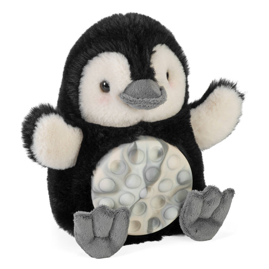 Poppykins-Mini Penguin 7.5"