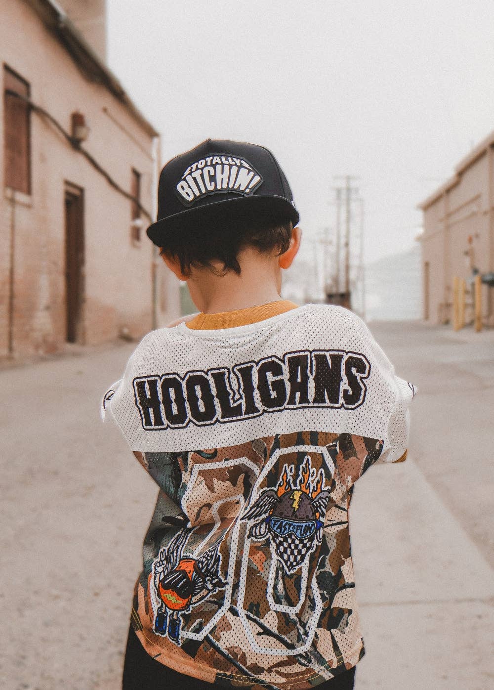Weekend Racer Jersey