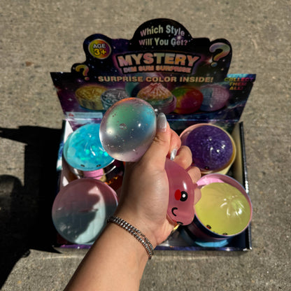 Mystery Surprise Assorted Dumpling