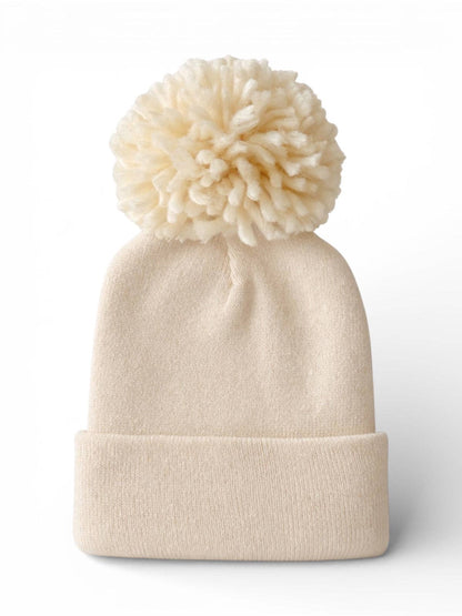 Baby's First Hat®, Sand Pom