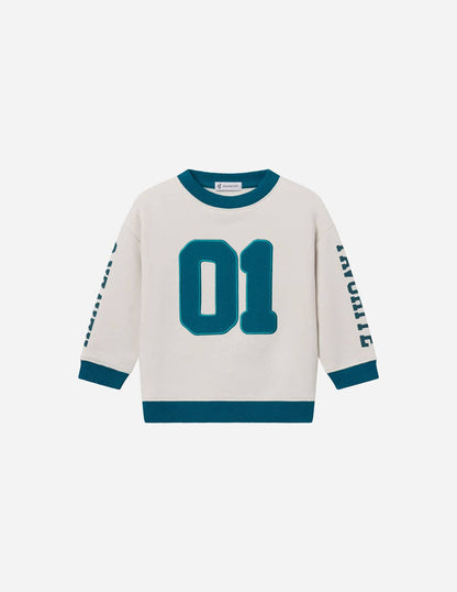 Heaven's Favorite Kids Crewneck
