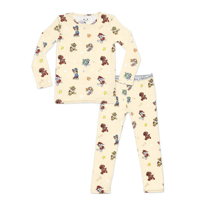 Paw Patrol Classic Bamboo Kids PJ's