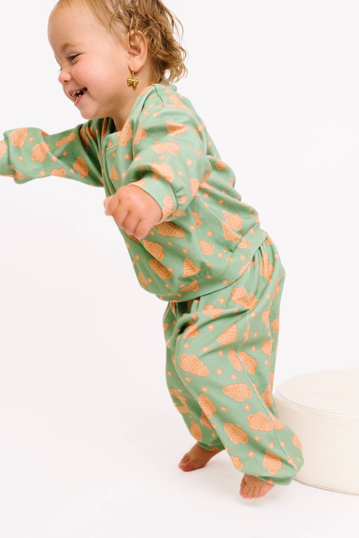 Christmas Cookies Sweatsuit