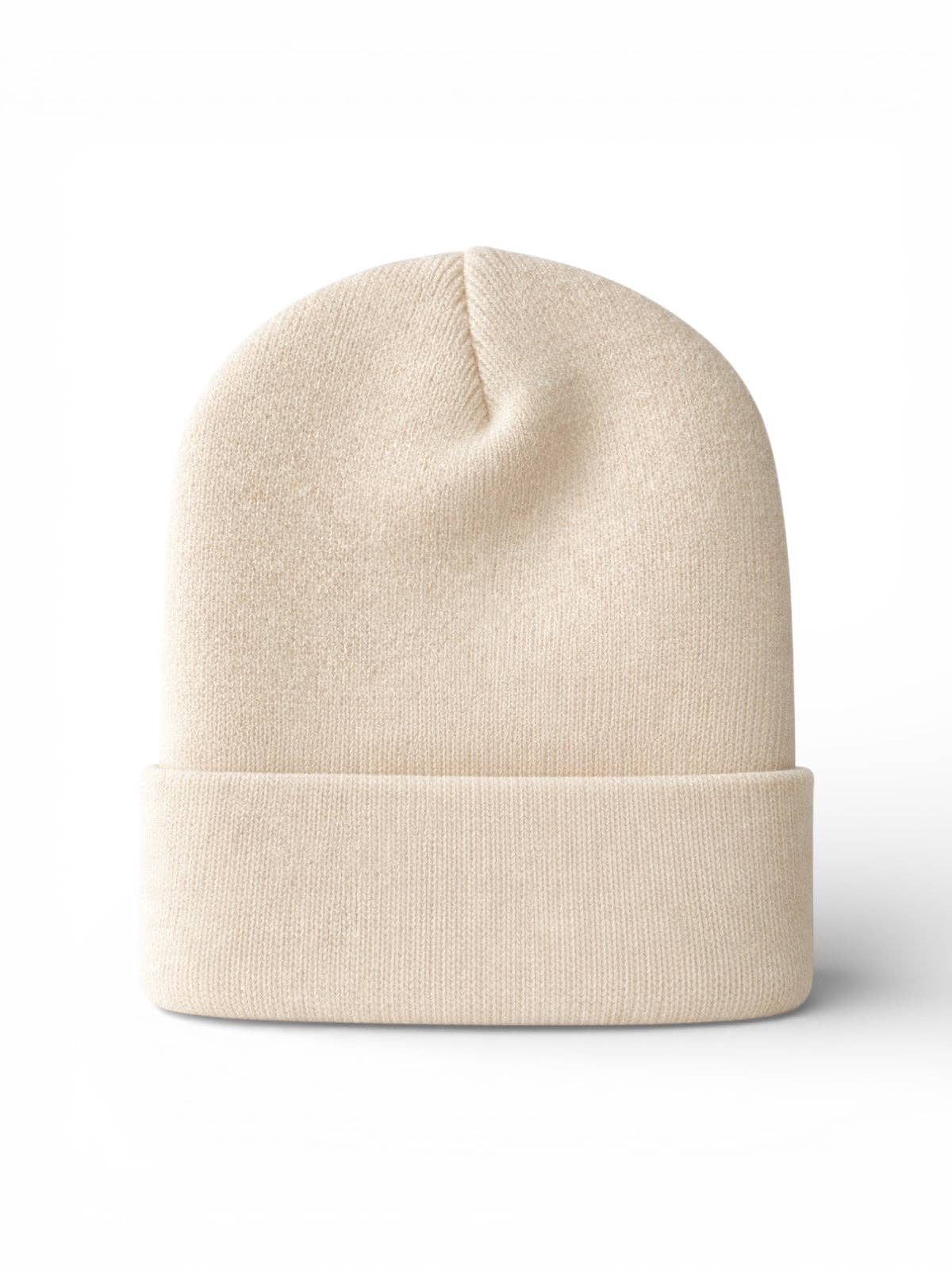 Baby's First Hat, Sand