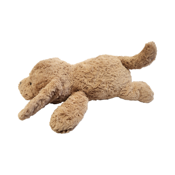 BHTB Chubbees Retriever 22" Weighted Plushie