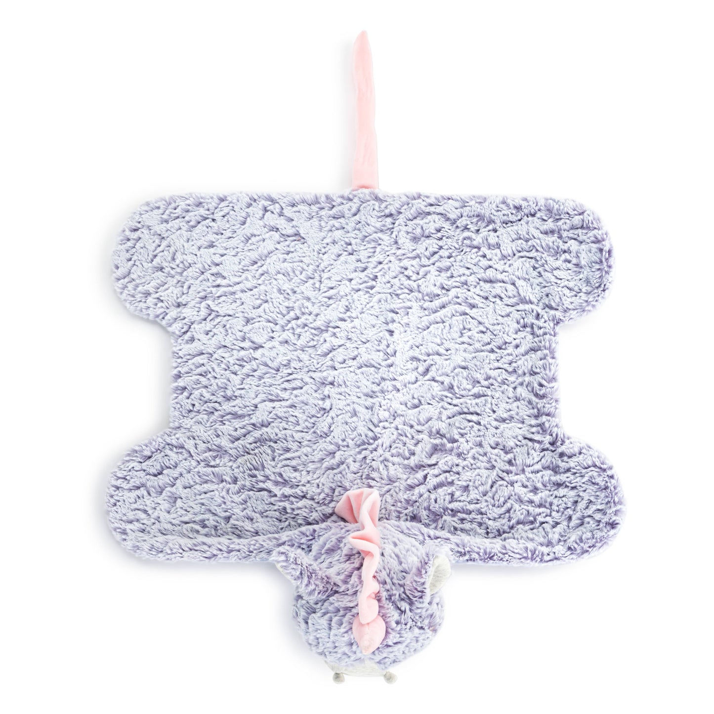 Heartful Hugs Unicorn Weighted Blanket - 20x15in