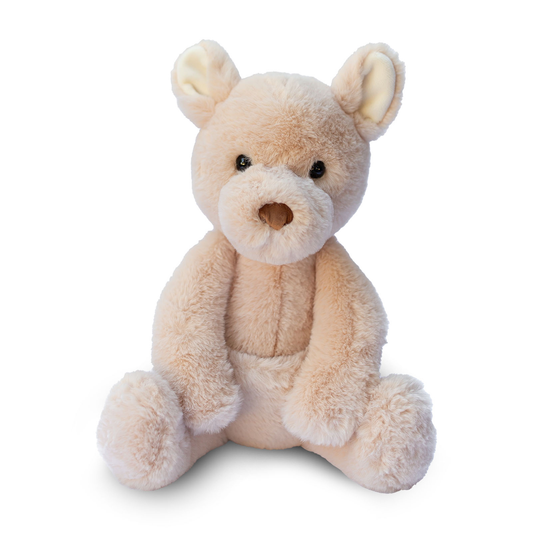 World's Softest Lushee 16 inch - Kaz Kanga