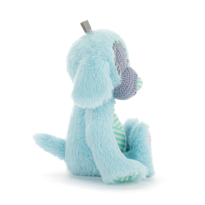 Puppy Oddball Mini - 8x6in