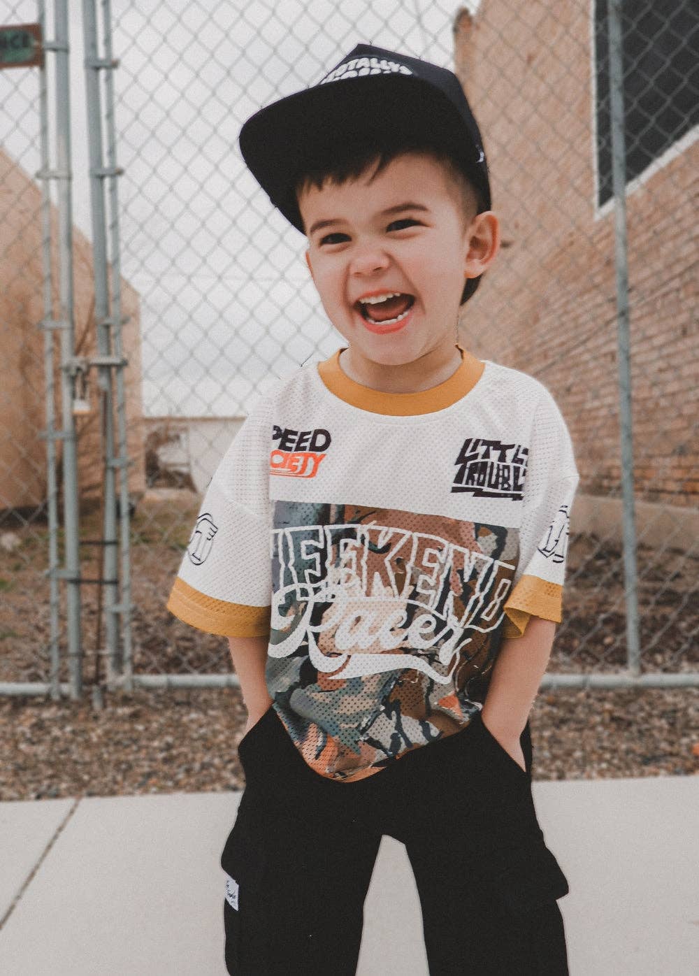 Weekend Racer Jersey