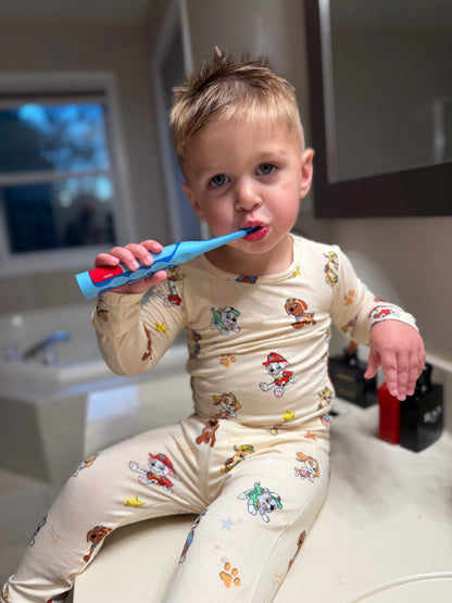 Paw Patrol Classic Bamboo Kids PJ's