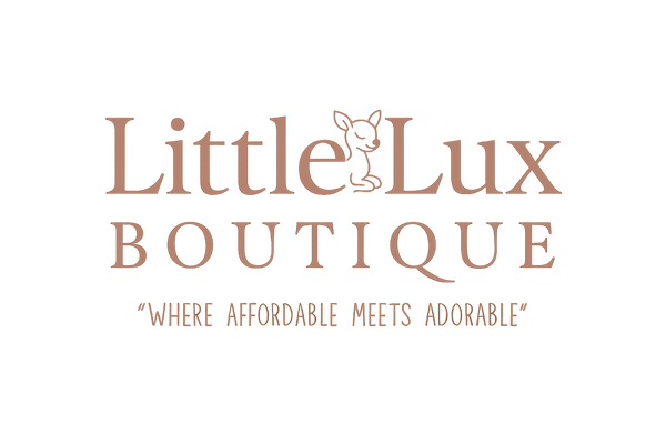 Little Lux Boutique