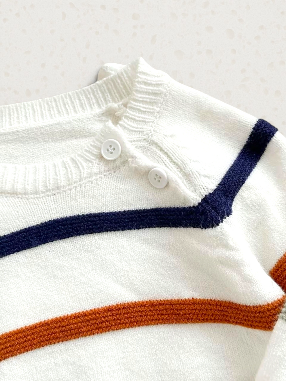 Fall Time Sweater Knit Set