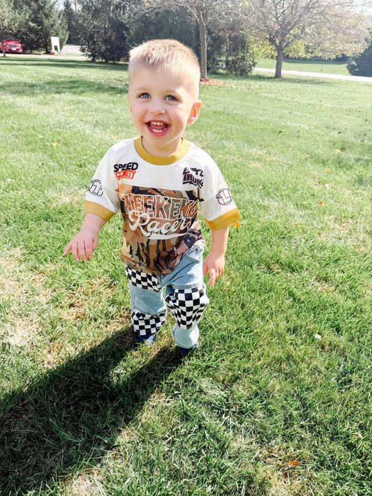 Weekend Racer Jersey