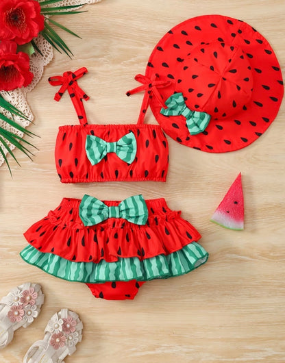 Watermelon Summer Set