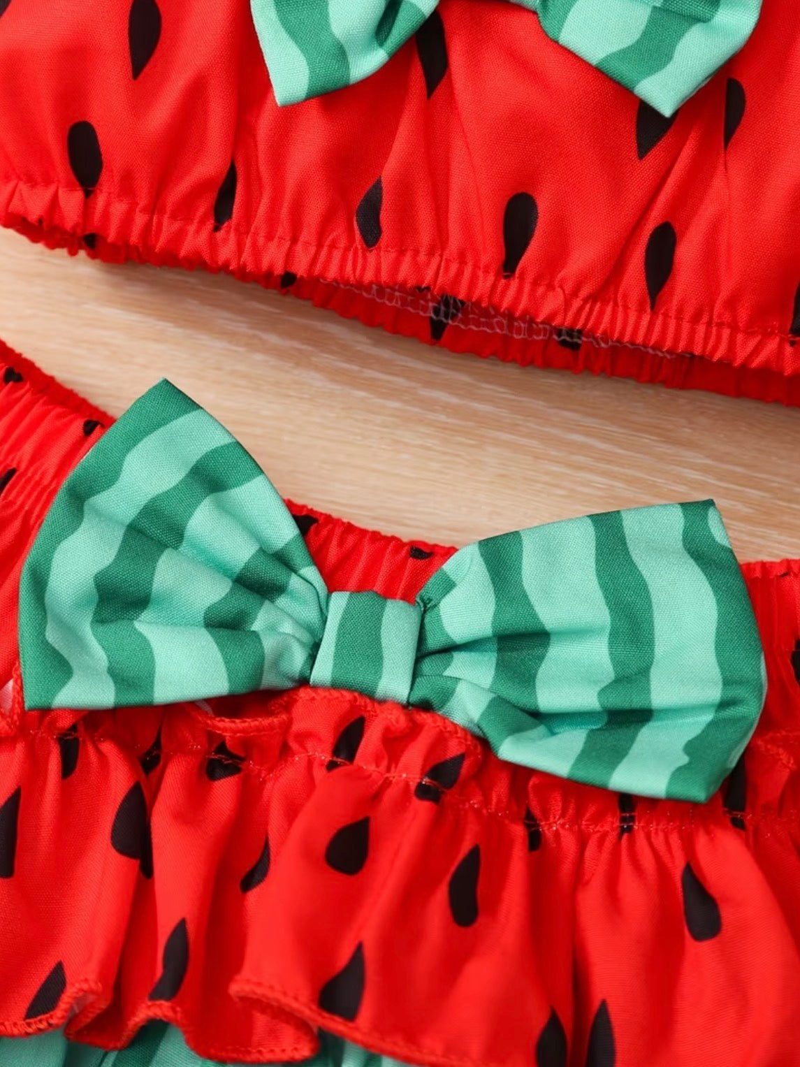 Watermelon Summer Set