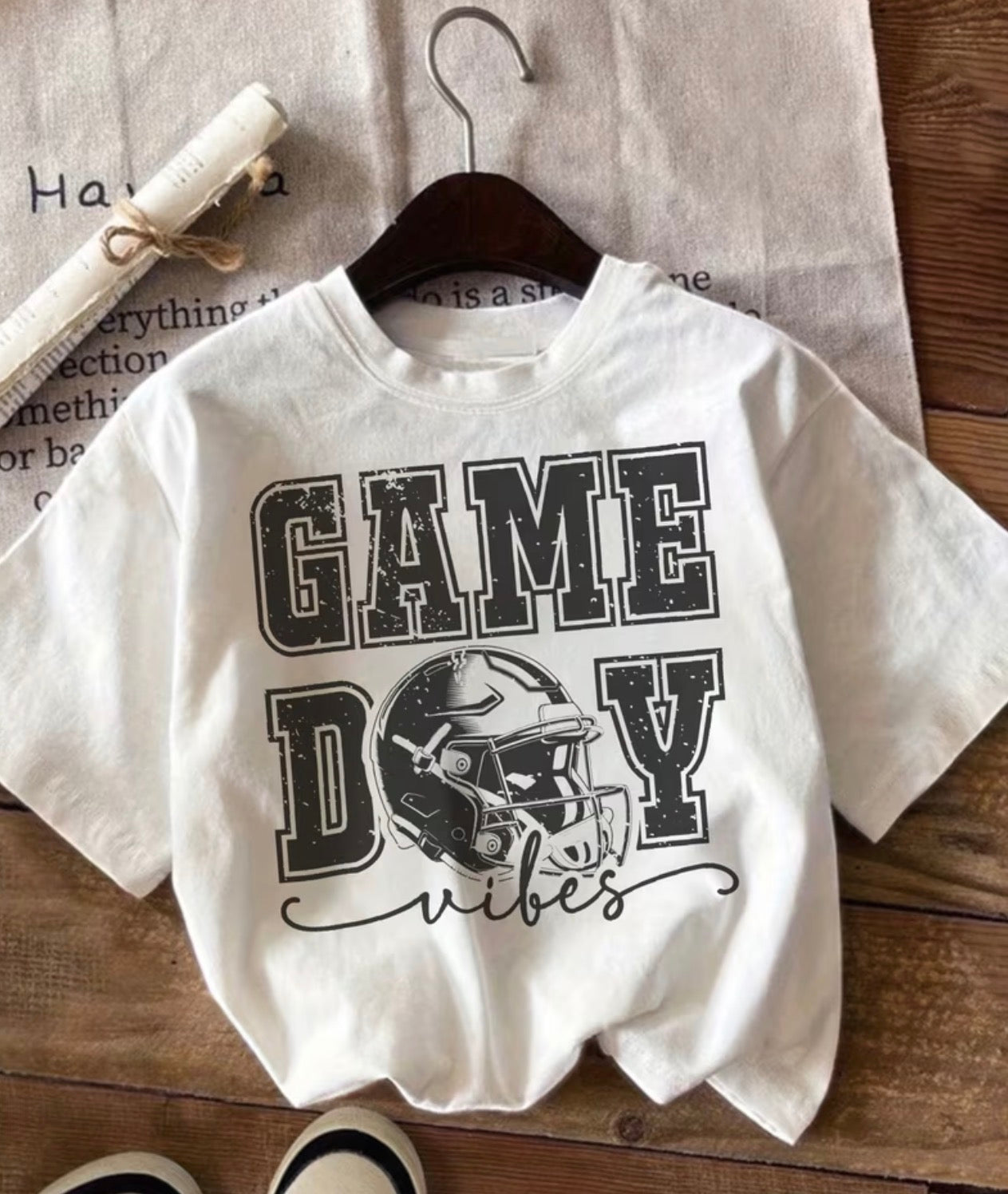 Game Day T-Shirt