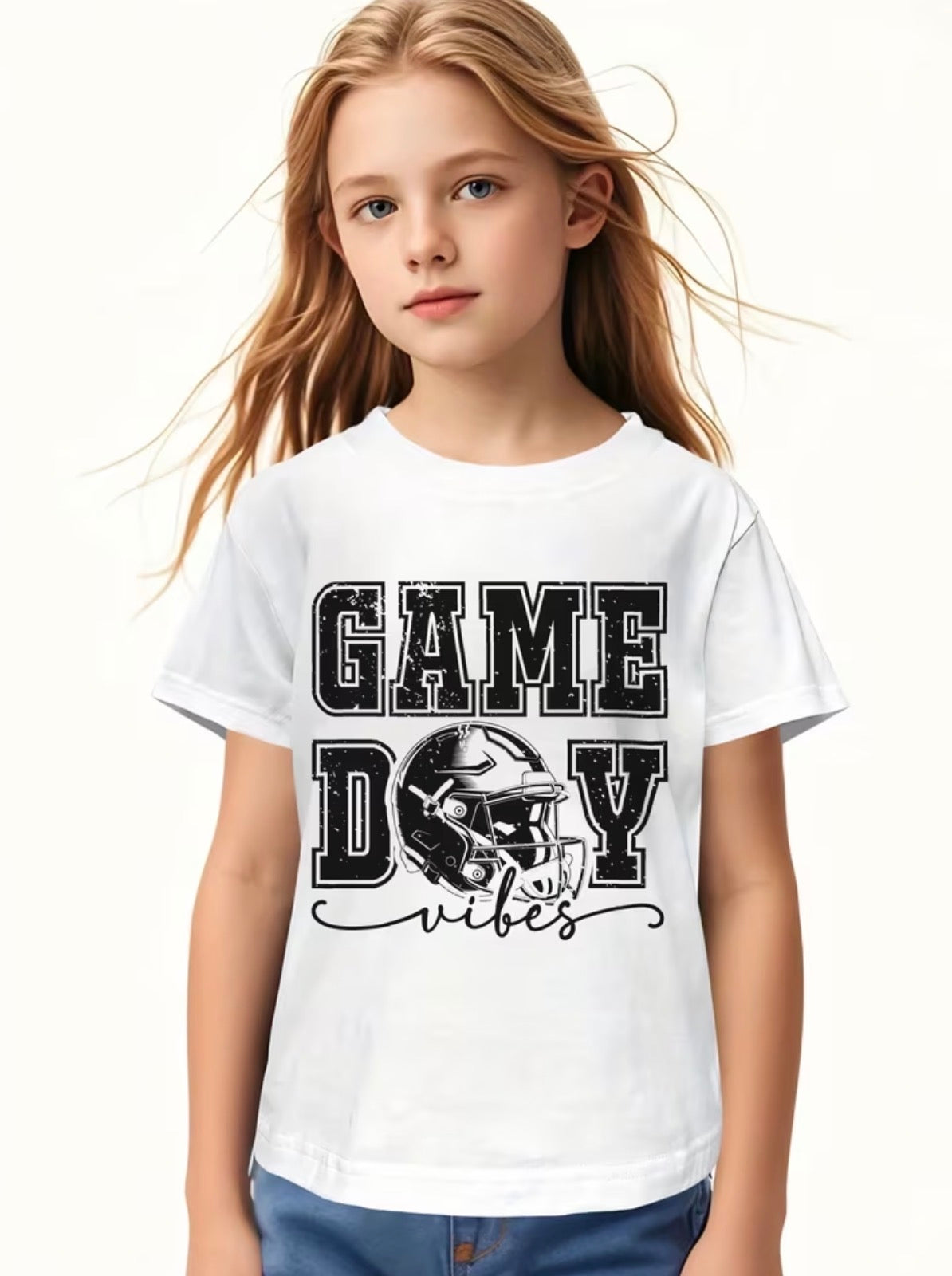 Game Day T-Shirt