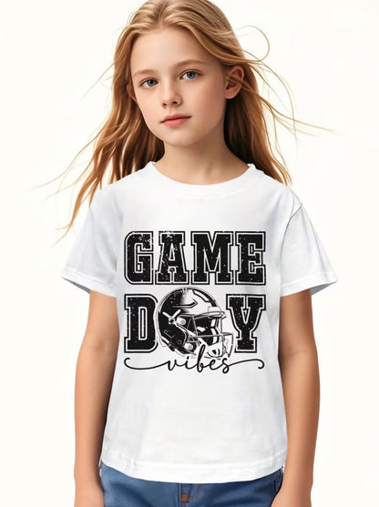 Game Day T-Shirt