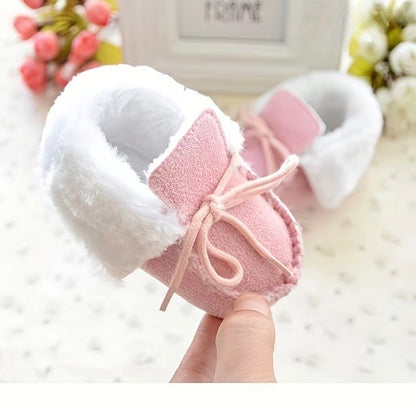 Baby Moccasin shoes - Soft sole