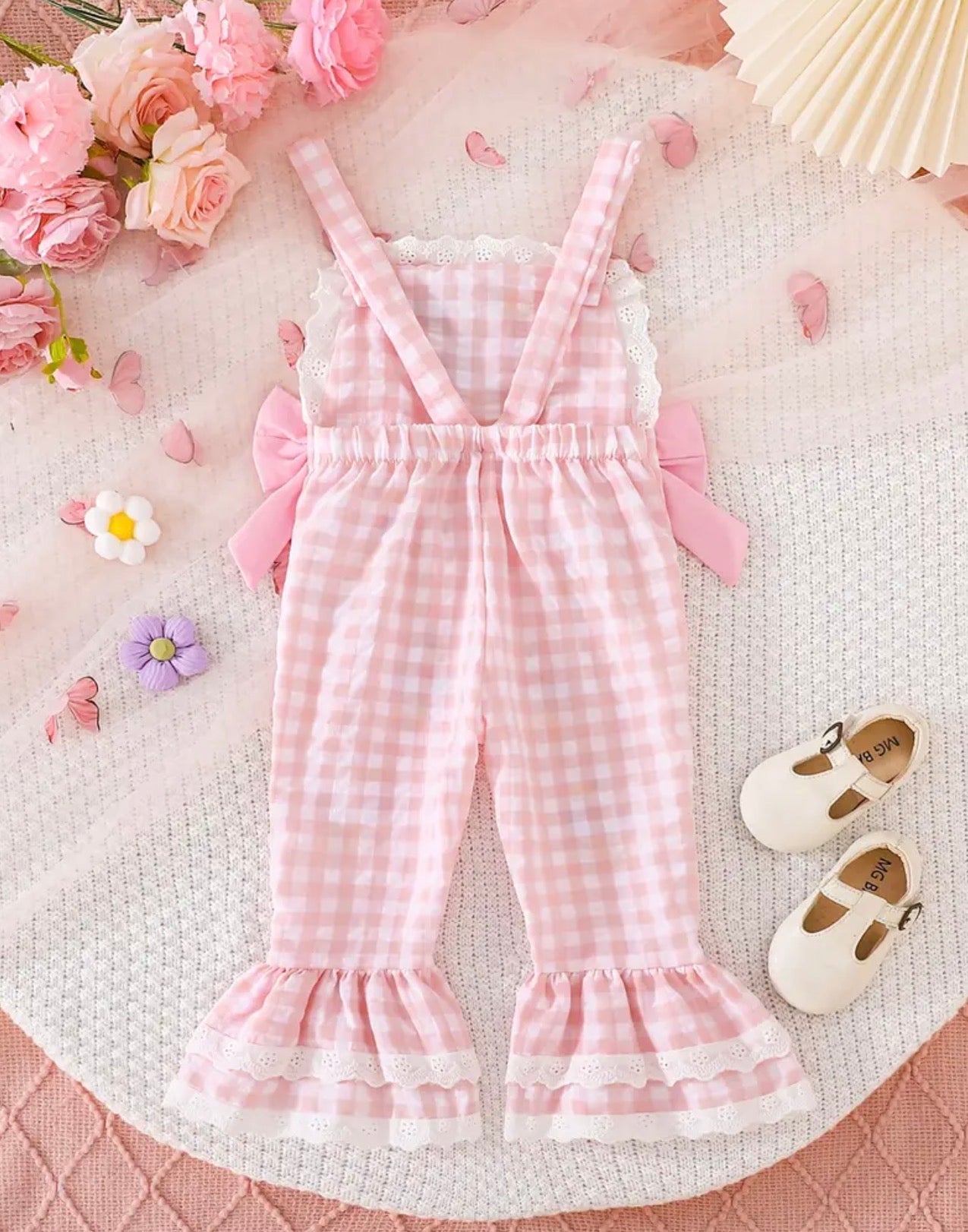 Silly Goose Overalls