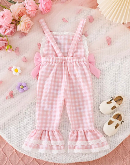 Silly Goose Overalls