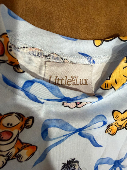 Poo and Friends Slouchy Set