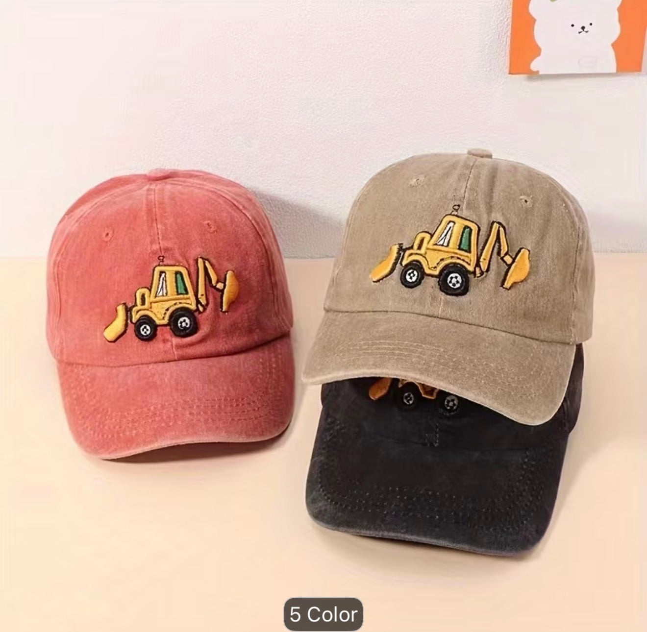 Misc Ball Cap
