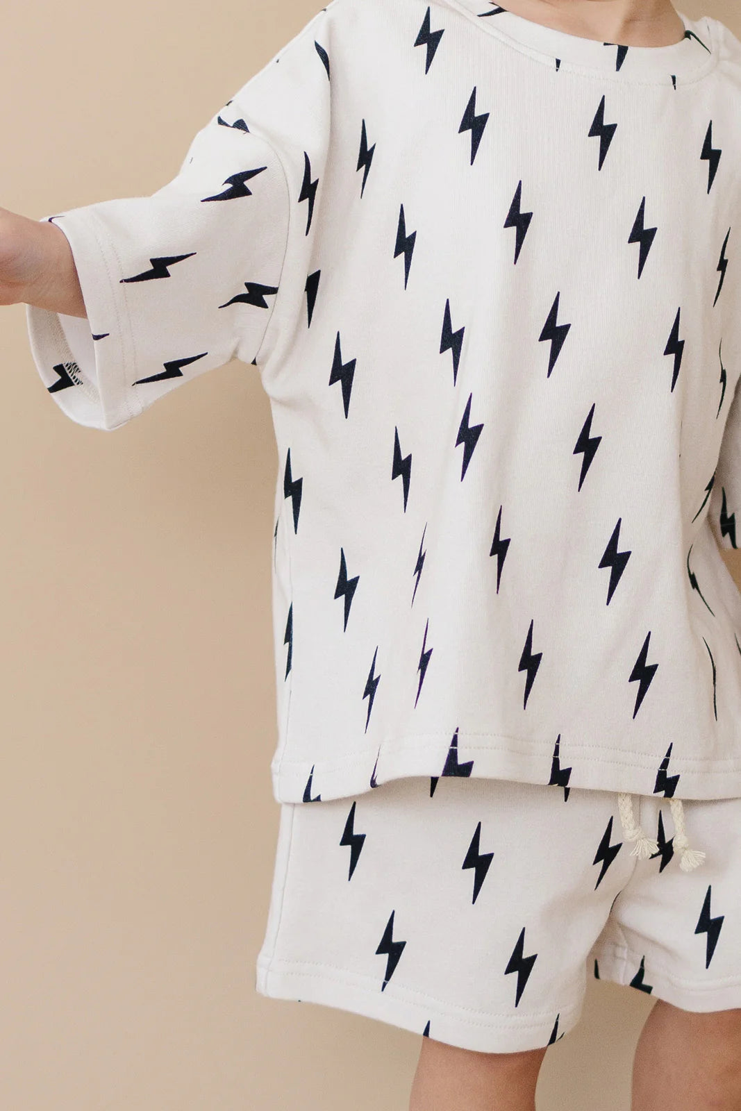 Slouchy Set | Bolts