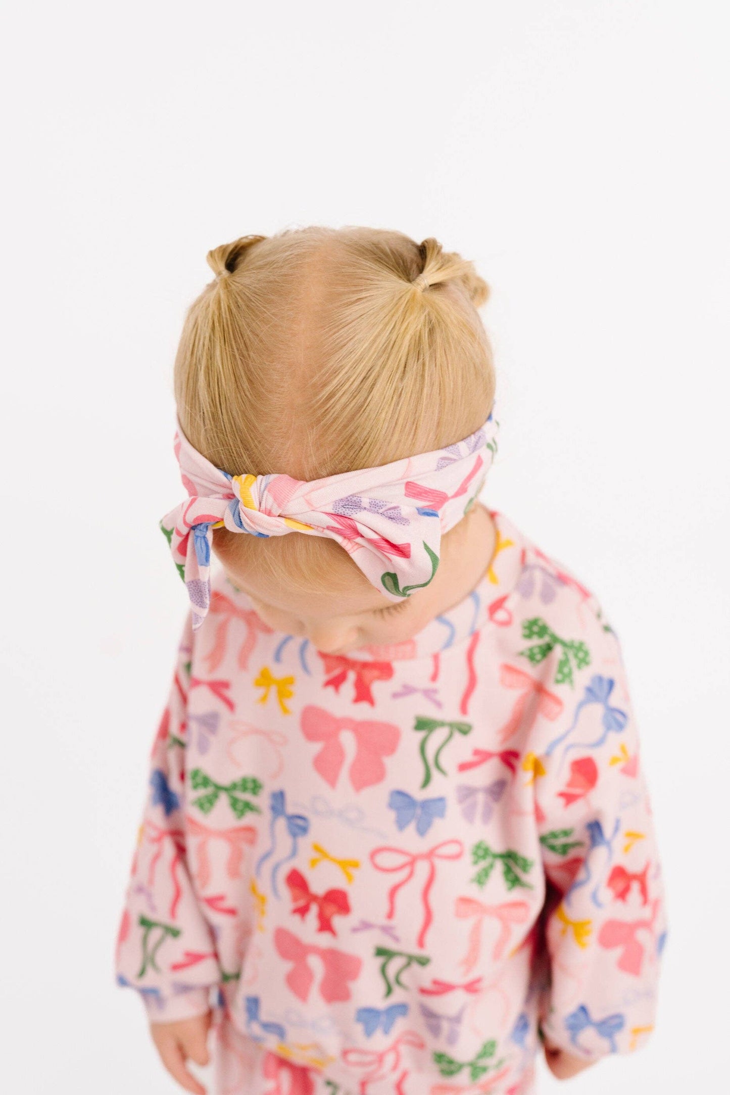 Bow Collection Sweatsuit