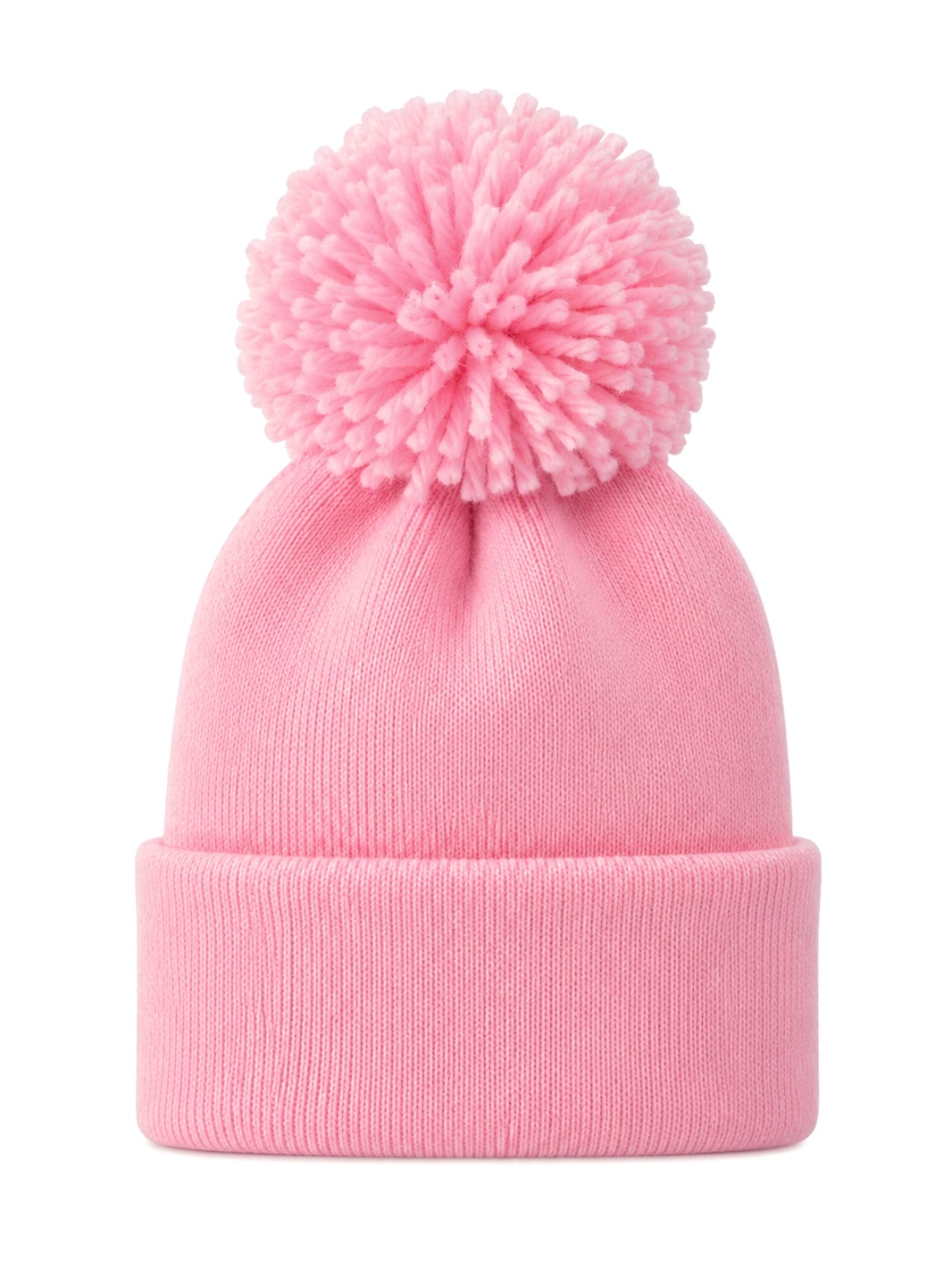 Baby's First Hat®, Pink Pom