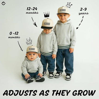 Kids/Baby Vintage Cap - Bubba